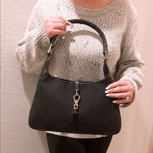 Vintage one of a kind shoulder bag